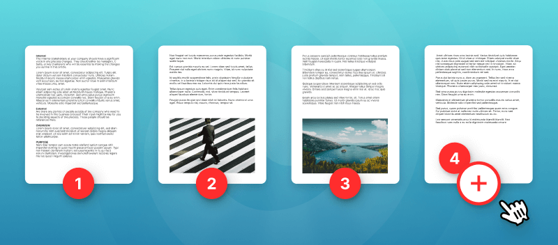 Ajouter des numéros de page à un PDF sans Acrobat